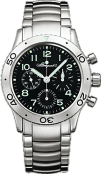 Breguet Type XX - XXI - XXII